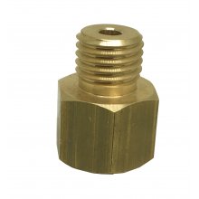 Adapter M12x1,5 - M14x1,5