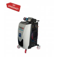TEXA KONFORT 760R R1234yf + Identyfikator