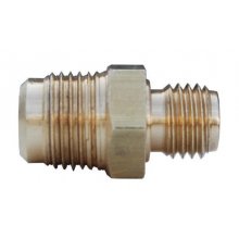 Adapter do szybkozłączy 1/4'' x M1234yf