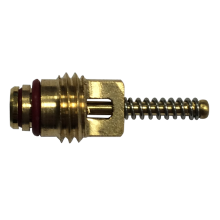 Wkład zaworu R1234yf - 21,8 x 8 mm