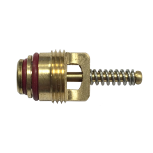 Wkład zaworu R1234yf - 22,1 x 9,8 mm