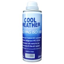 Olej PAG 100 250ml