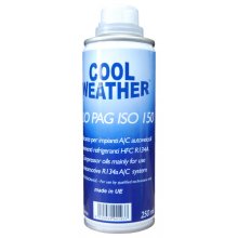 Olej PAG 150 250ml