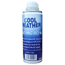 Olej PAG 46 250ml