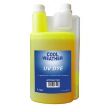 Płyn UV 1L