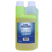 Płyn UV R1234yf, 350ml