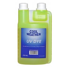 Płyn UV 240 ml