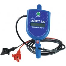 Tester płynu hamulcowego BFT320