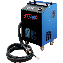Podgrzewacz indukcyjny INDUCTOR 5 kW IHD300