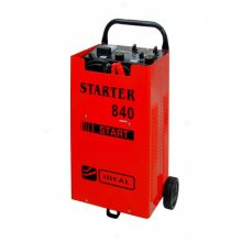 Prostownik STARTER 840 230V 12-24V