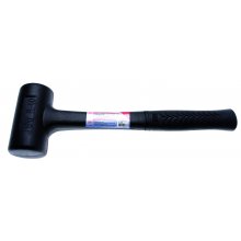 Młotek gumowy 1300g