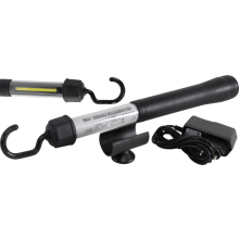 Lampa warsztatowa LED COB 3W