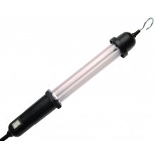 Lampa warsztatowa 11W / 230V, przewód 5m