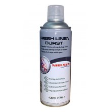 Odświeżacz Nielsen Świeże Pranie 400 ml