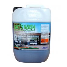 Aktywna piana jednoskładnikowa Daerg Chimica Bays Wash 25 kg