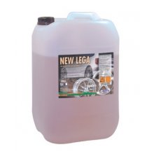 Preparat do felg aluminiowych Daerg Chimica New Lega 25 kg