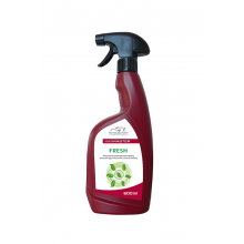 Odświeżacz powietrza / zapachów 600ml - MAXMASTER FRESH