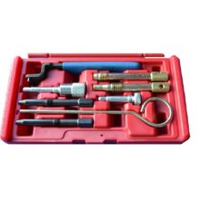 Zestaw blokad rozrzadu Chrysler /Jeep 2.5 2.8 CRD