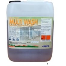 Aktywna piana Daerg Chimica Multi Wash 10 kg