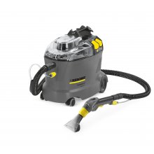 Odkurzacz KARCHER PUZZI 8/1 C