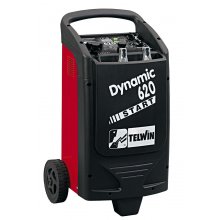 Urządzenie do ładowania akumulatorów TELWIN Dynamic 620