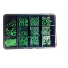 Zestaw O-Ring, standard (007950024080)