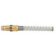Króciec  (Adapter) RECTUS 12 x 8 mm, Typ 26, spiralny ( PNKRR128 )