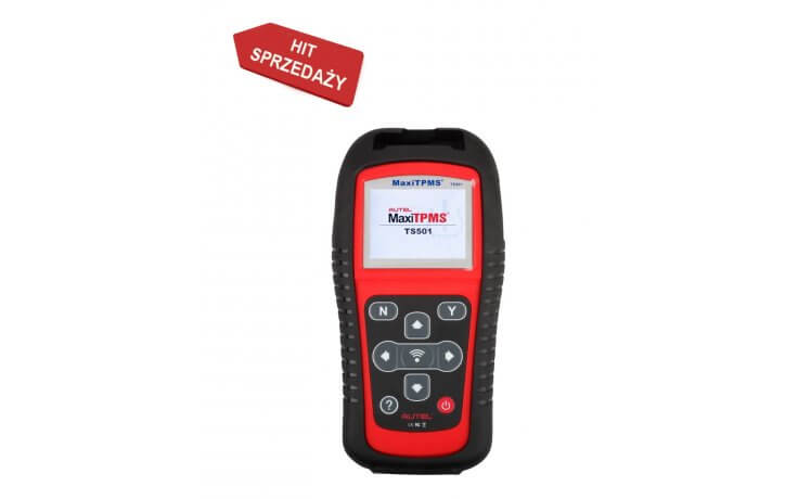 Tester TPMS Autel TS501