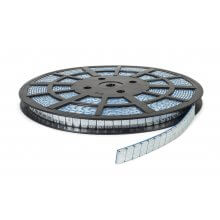 Ciężarek klejony ALU SLIM Clear Tape - FE 1200 x 5g na rolce - ocynkowany