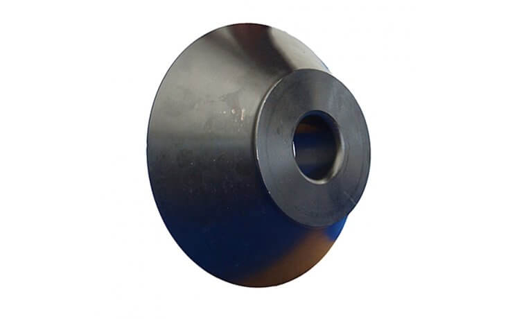 Stożek dostawczy 95 - 175 mm wałek 36 mm