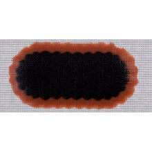 Łatki do dętek nr F2 -  50 x 25 mm, REMA TIP TOP, 10 szt., niemieckie