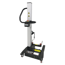 INVENTO ET 165 - Winda do kół, udźwig 65 kg